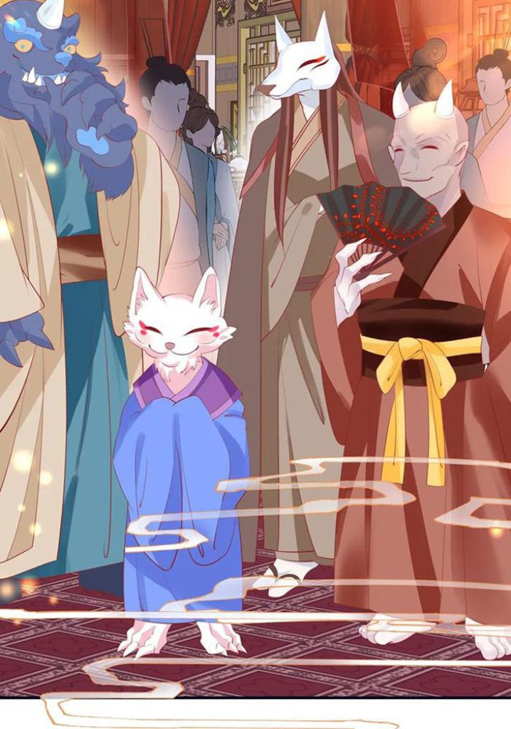 Devil Wants To Hug chapter 148 - page 6