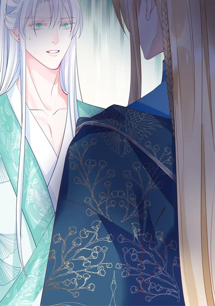Devil Wants To Hug chapter 147 - page 16