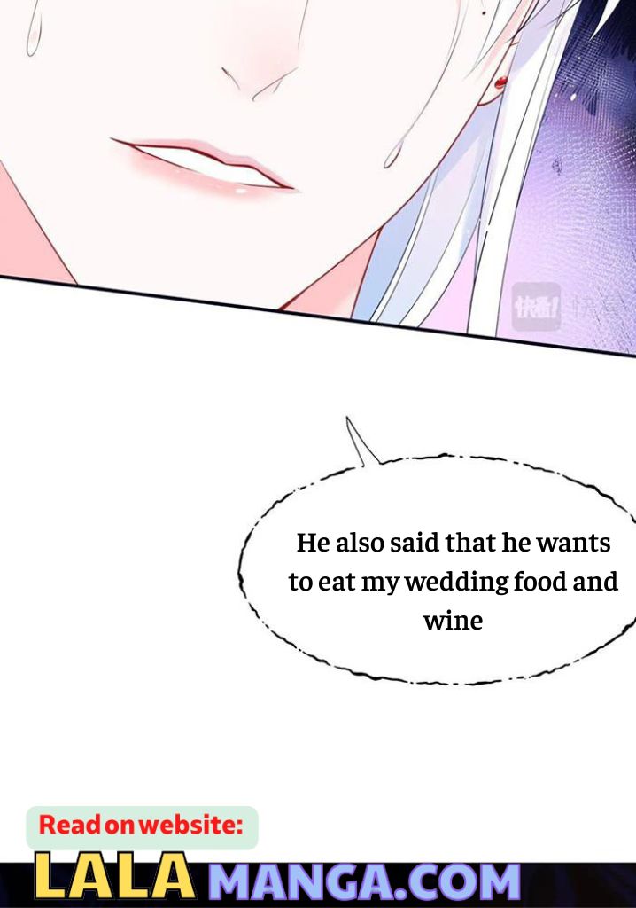 Devil Wants To Hug chapter 147 - page 21