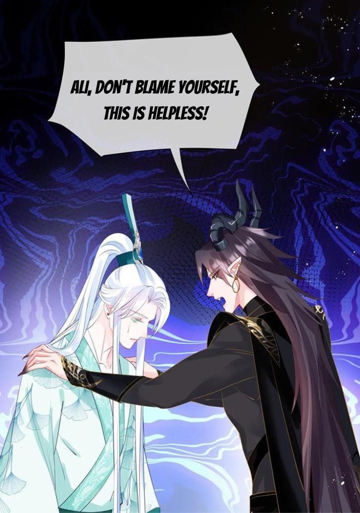 Devil Wants To Hug chapter 147 - page 22