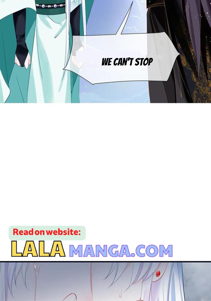 Devil Wants To Hug chapter 147 - page 23