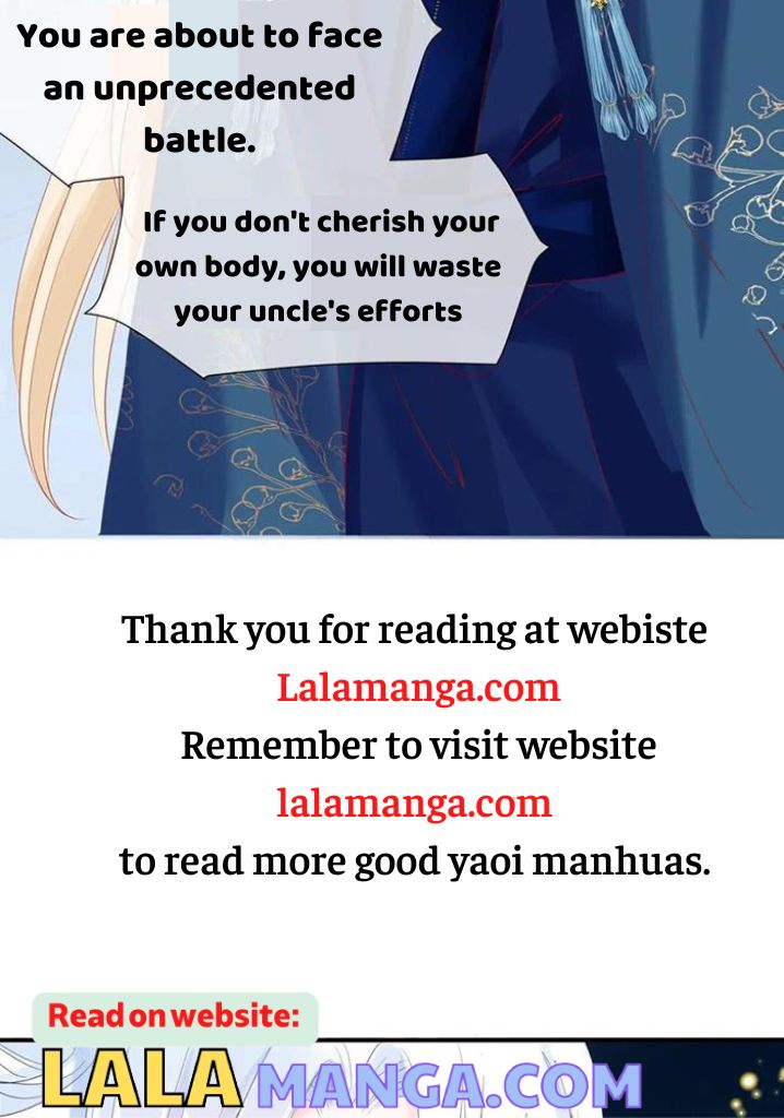 Devil Wants To Hug chapter 147 - page 29