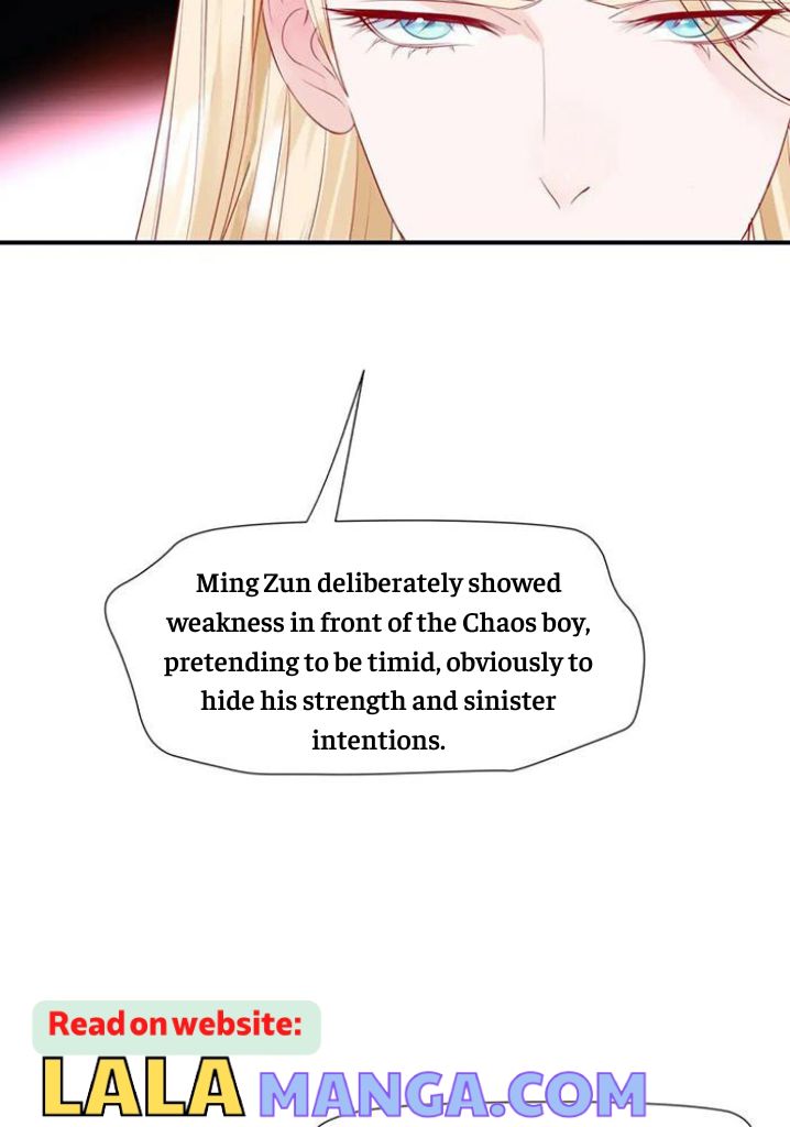 Devil Wants To Hug chapter 147 - page 33