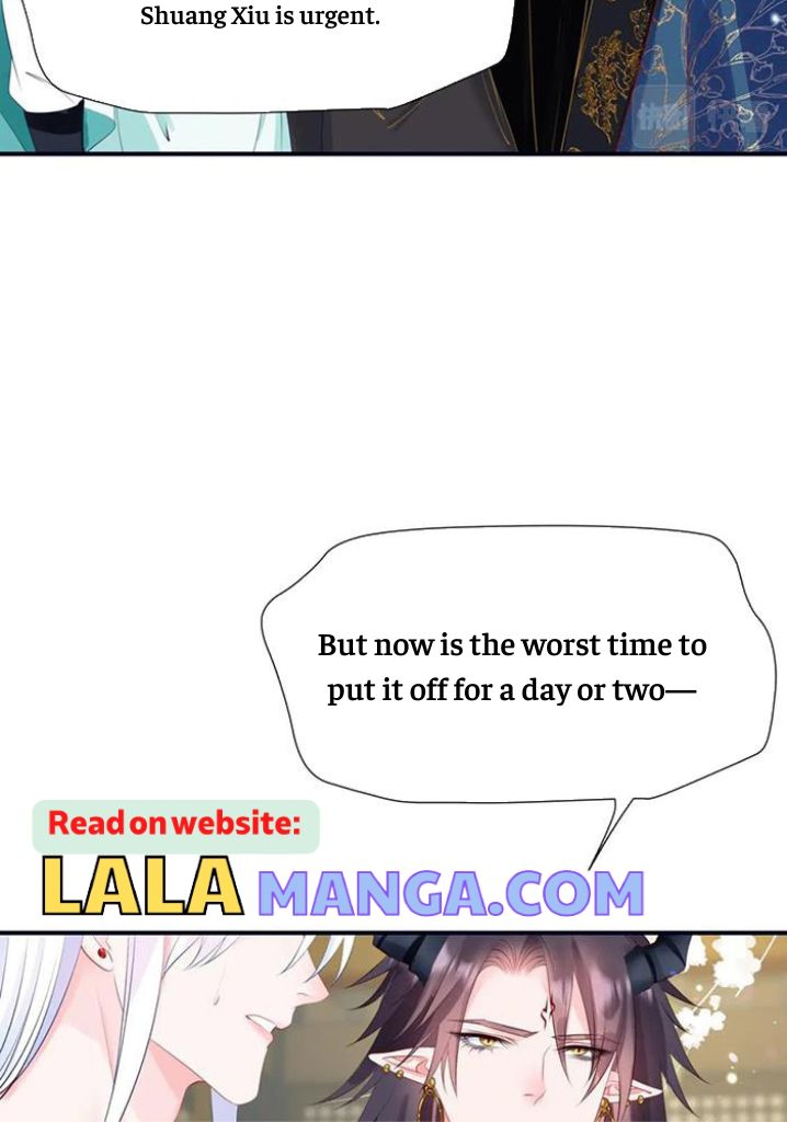 Devil Wants To Hug chapter 147 - page 35
