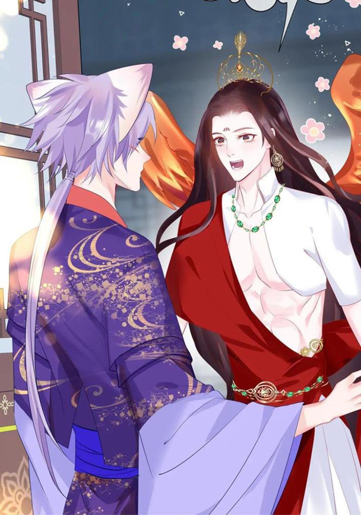 Devil Wants To Hug chapter 147 - page 61