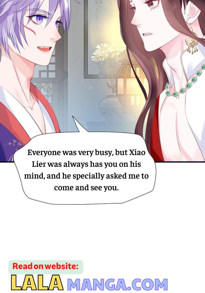 Devil Wants To Hug chapter 147 - page 64