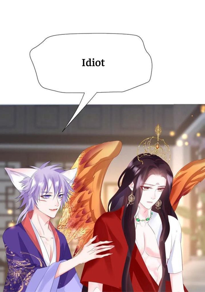 Devil Wants To Hug chapter 147 - page 69