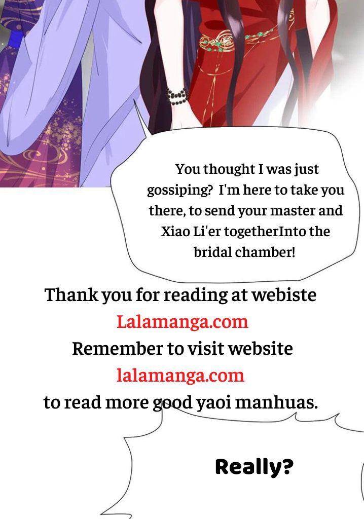 Devil Wants To Hug chapter 147 - page 70