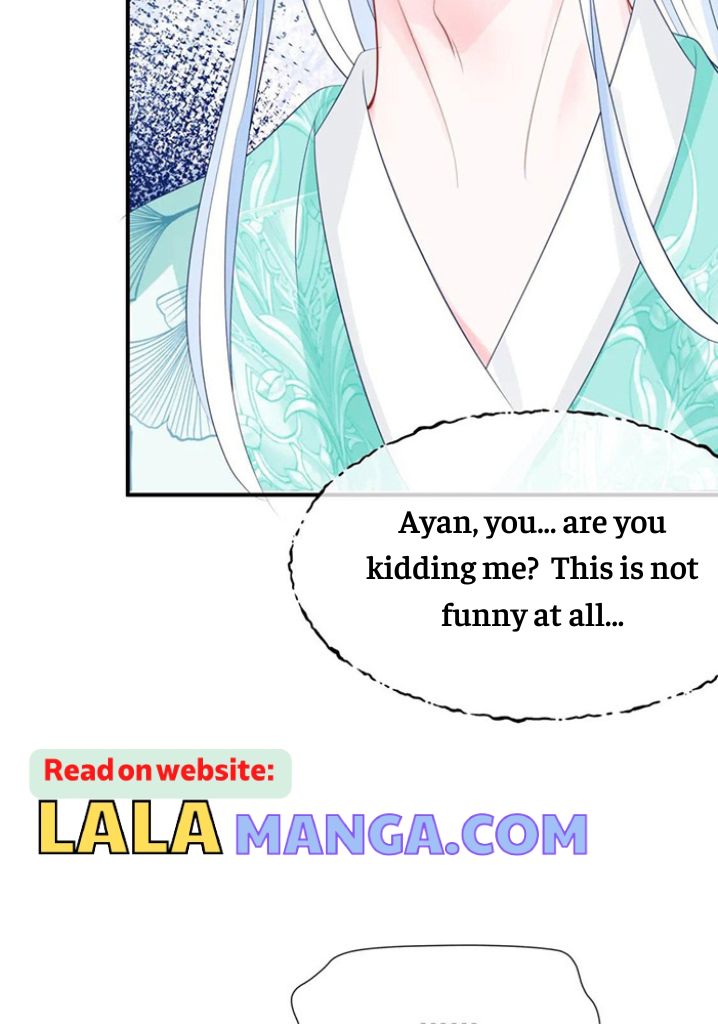 Devil Wants To Hug chapter 147 - page 9