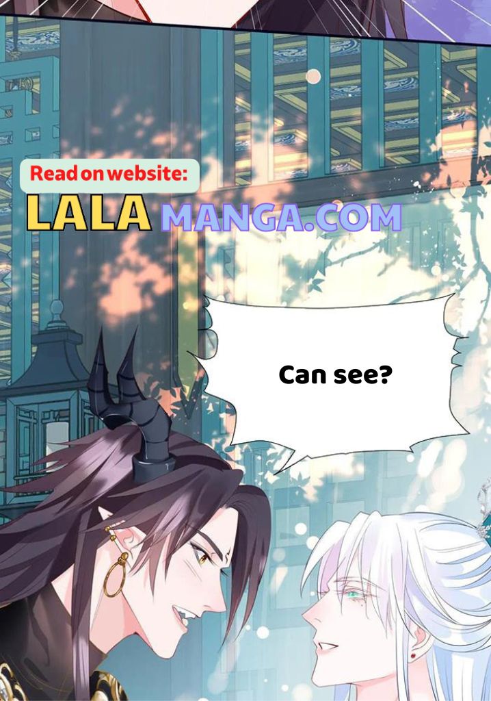 Devil Wants To Hug chapter 146 - page 107