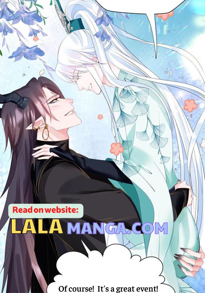 Devil Wants To Hug chapter 146 - page 109