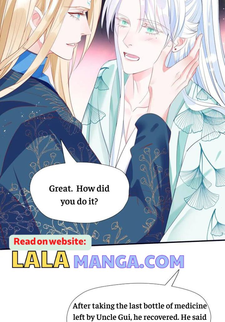 Devil Wants To Hug chapter 146 - page 115
