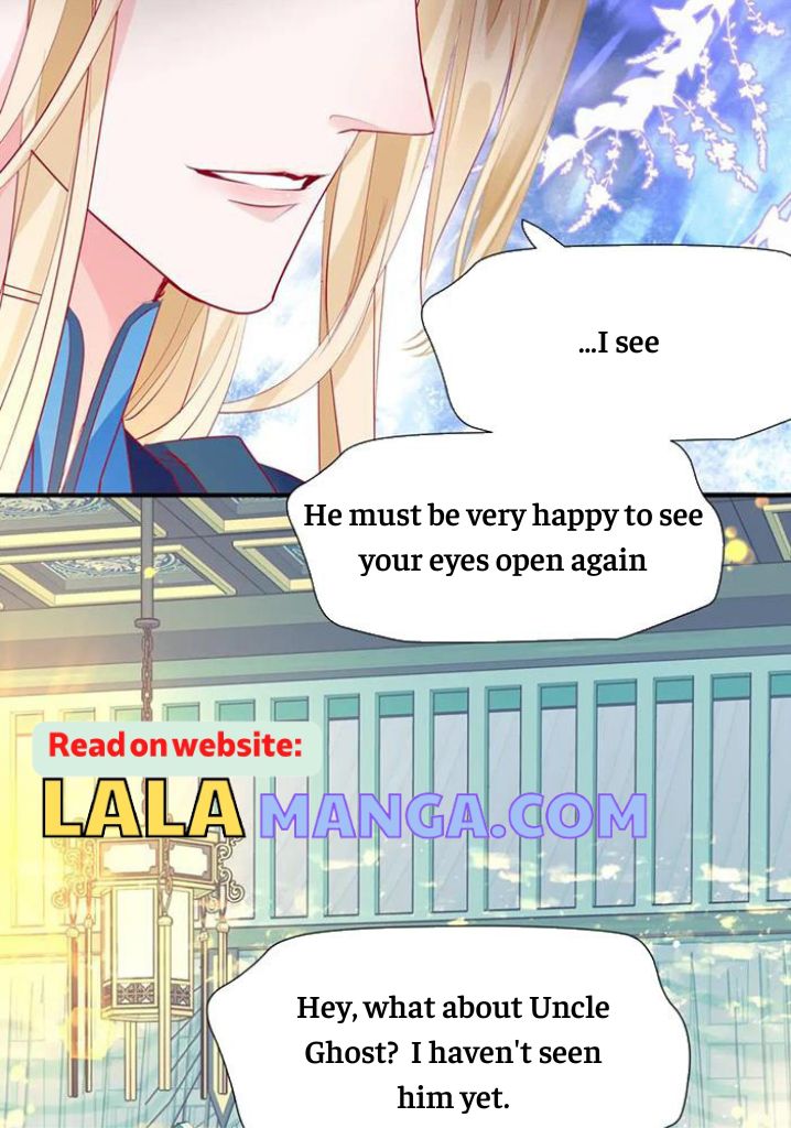 Devil Wants To Hug chapter 146 - page 117