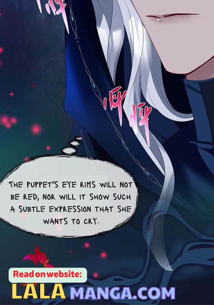Devil Wants To Hug chapter 146 - page 24
