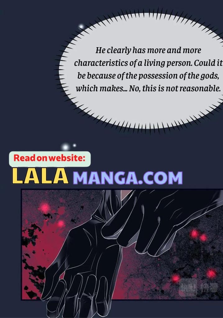 Devil Wants To Hug chapter 146 - page 26