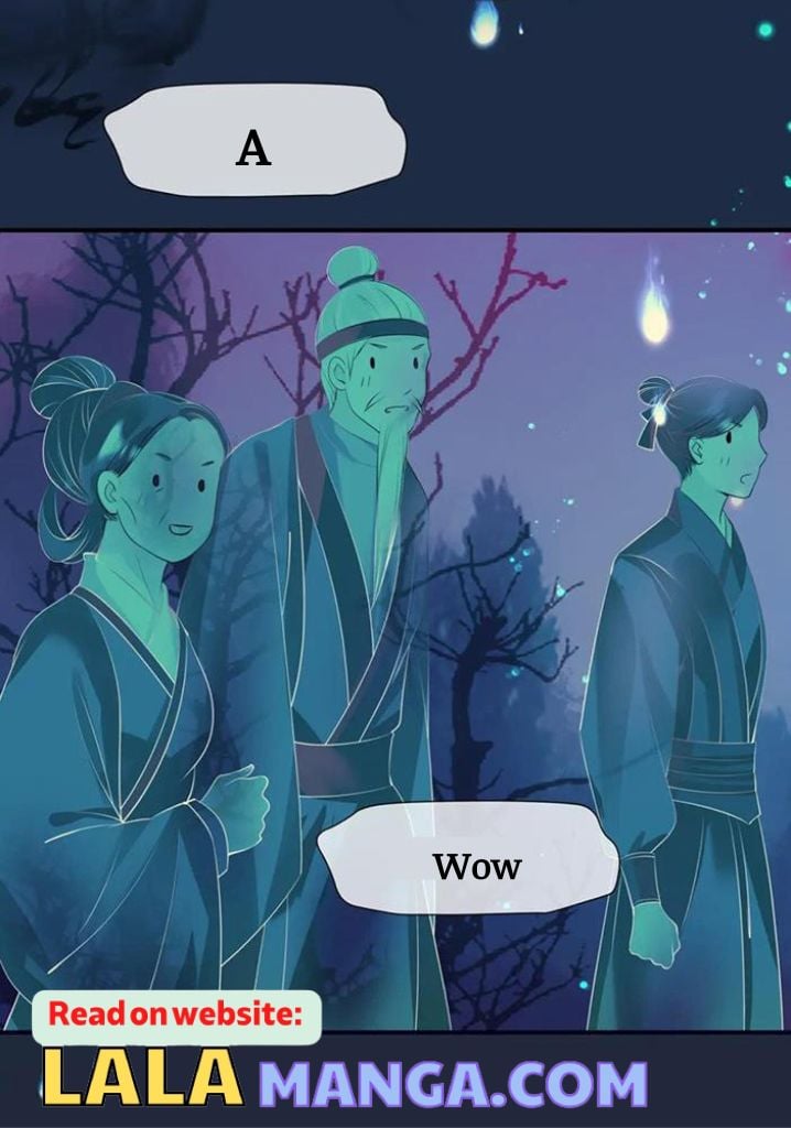 Devil Wants To Hug chapter 146 - page 44