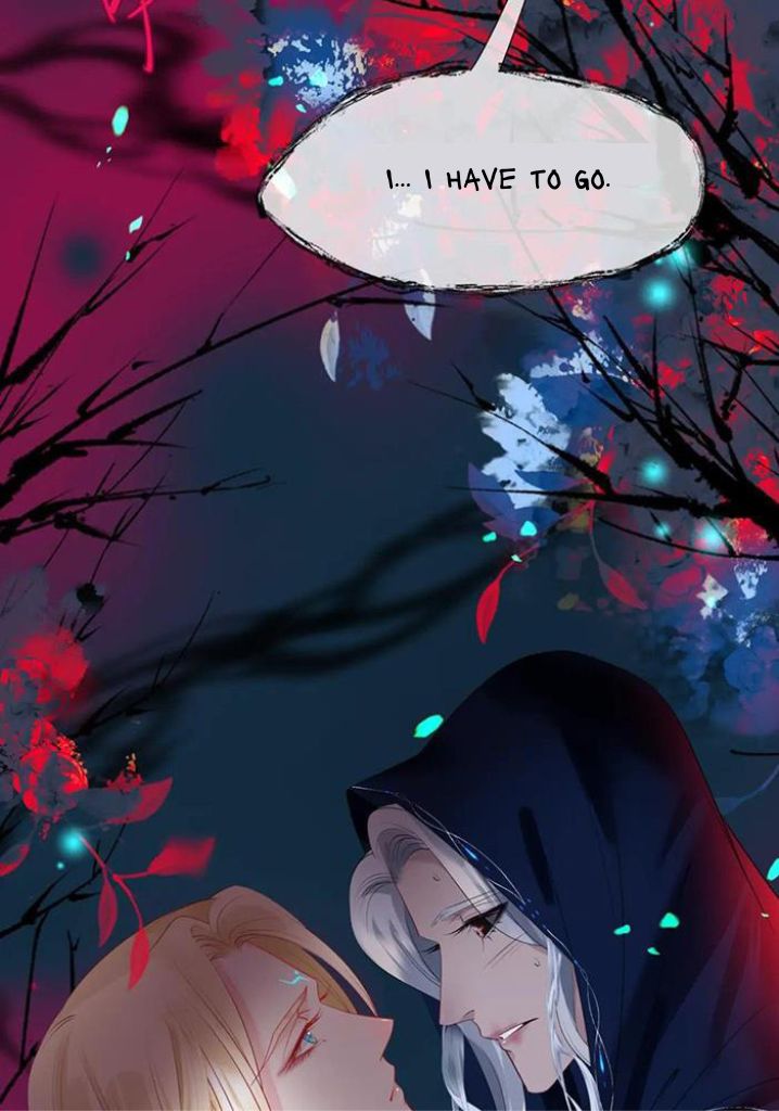 Devil Wants To Hug chapter 146 - page 49