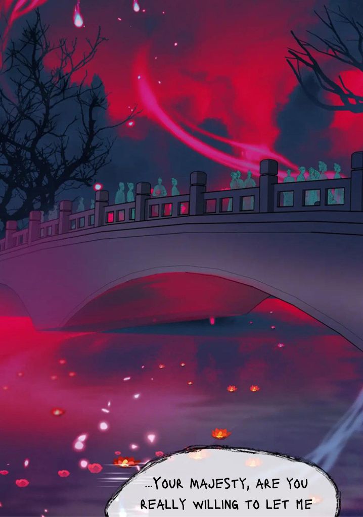 Devil Wants To Hug chapter 146 - page 6