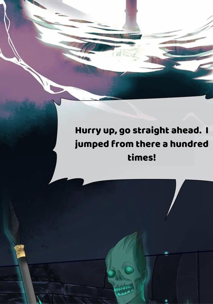 Devil Wants To Hug chapter 146 - page 80