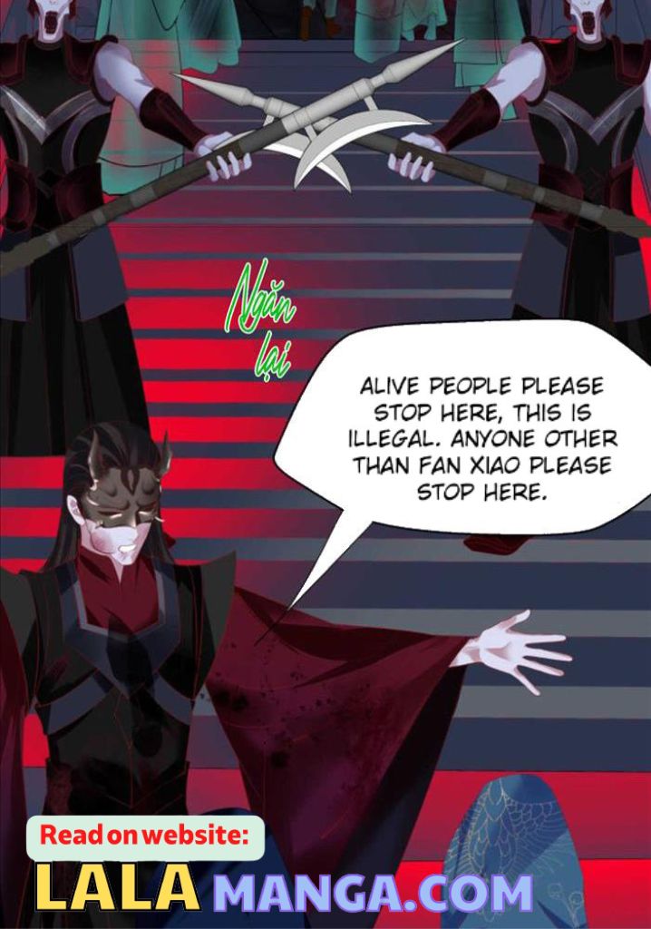 Devil Wants To Hug chapter 145 - page 102