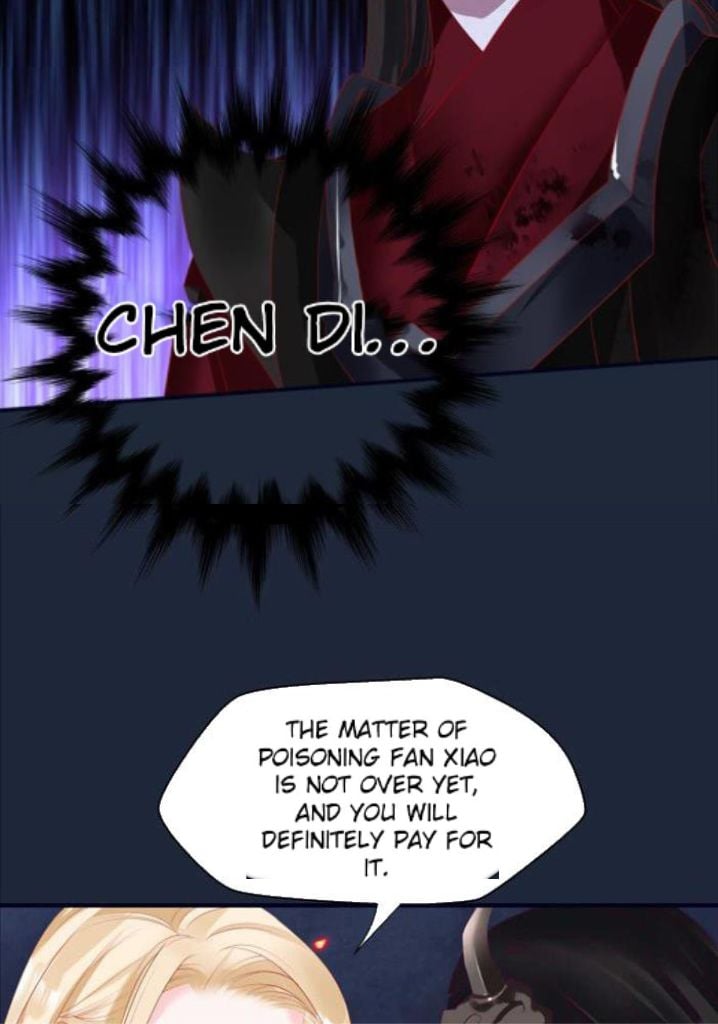 Devil Wants To Hug chapter 145 - page 107
