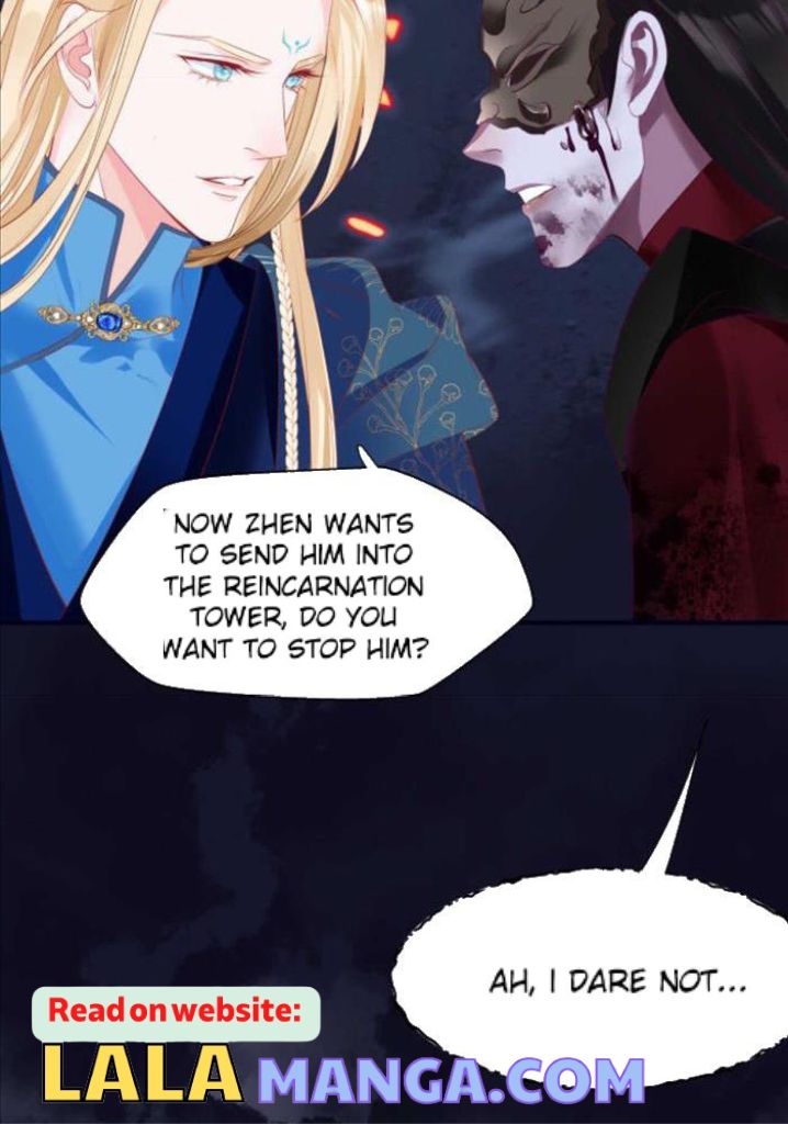 Devil Wants To Hug chapter 145 - page 108