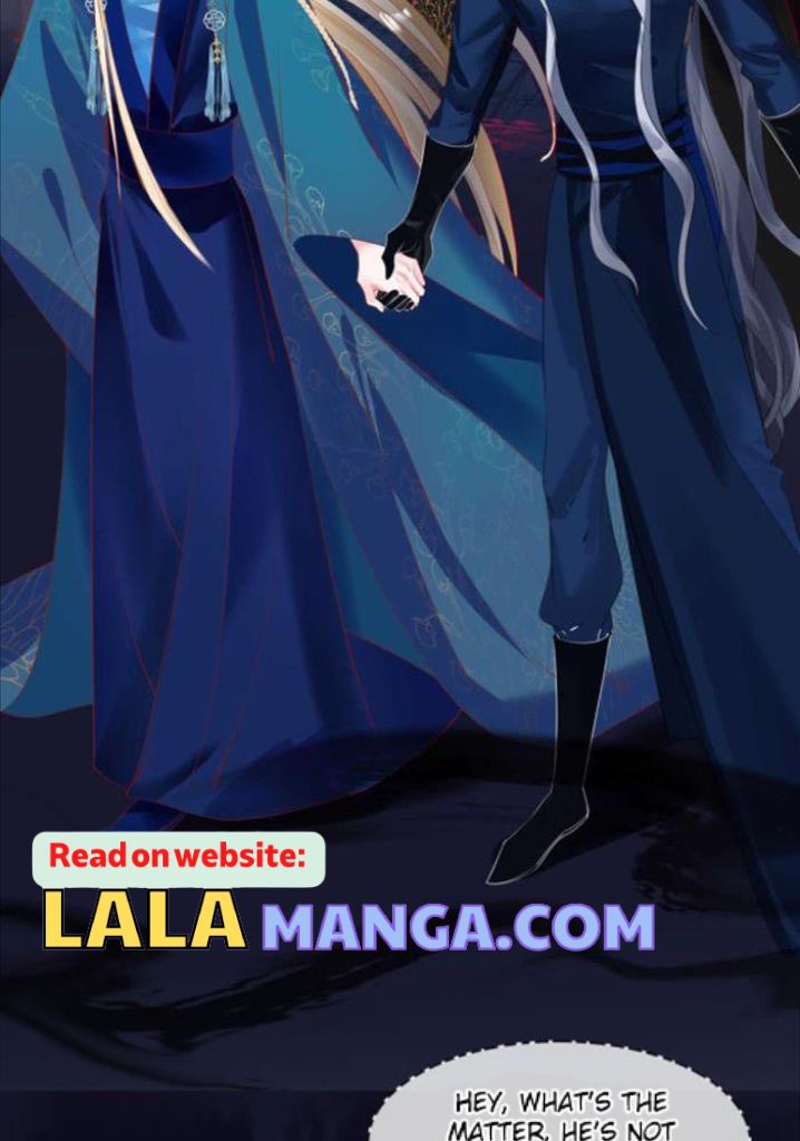 Devil Wants To Hug chapter 145 - page 110