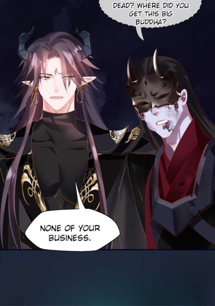 Devil Wants To Hug chapter 145 - page 111