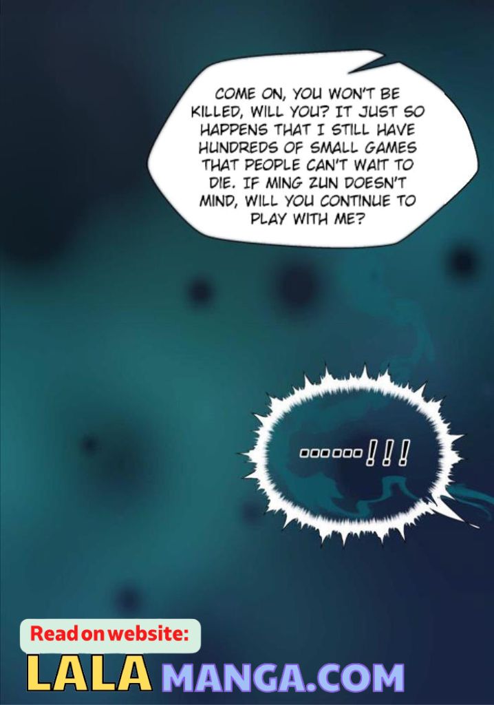 Devil Wants To Hug chapter 145 - page 112