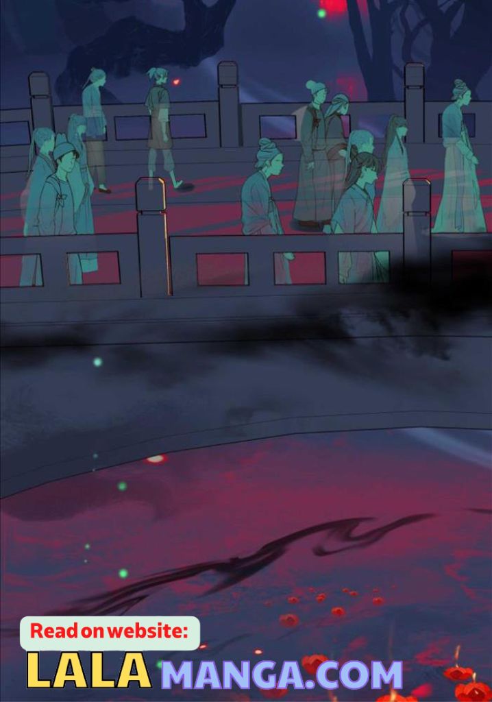 Devil Wants To Hug chapter 145 - page 114
