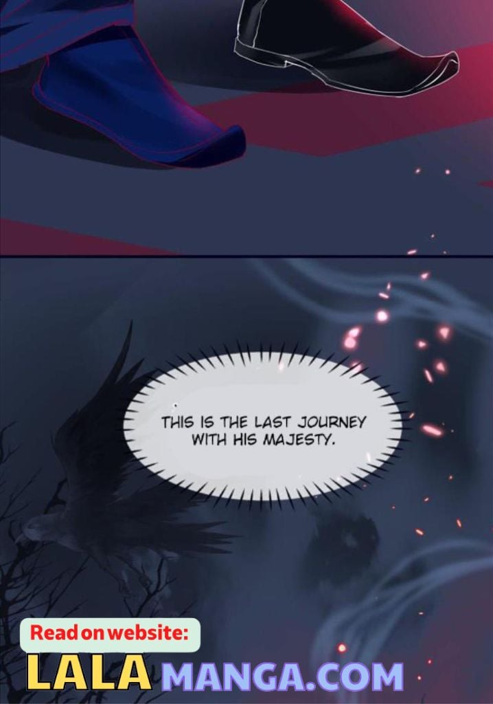 Devil Wants To Hug chapter 145 - page 116