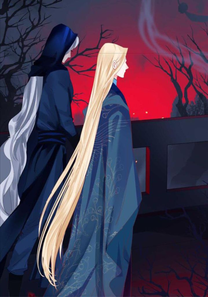 Devil Wants To Hug chapter 145 - page 117