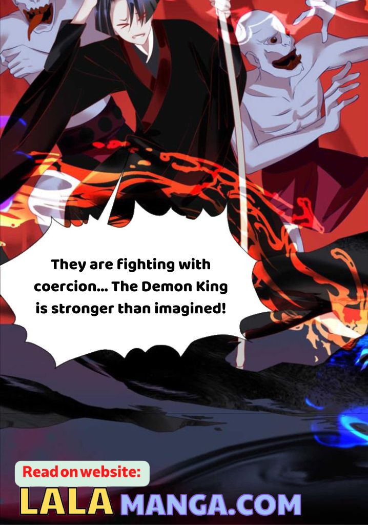 Devil Wants To Hug chapter 145 - page 13