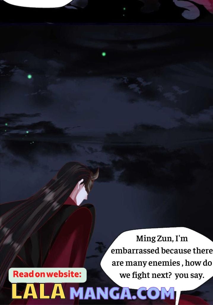 Devil Wants To Hug chapter 145 - page 15