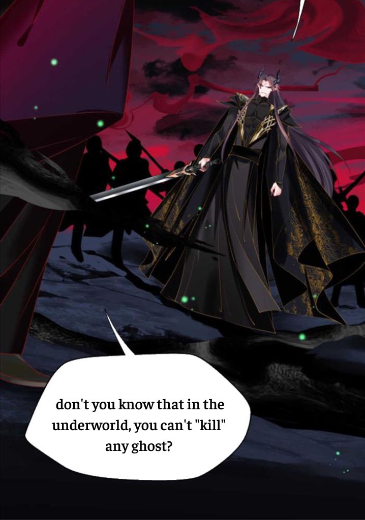 Devil Wants To Hug chapter 145 - page 16