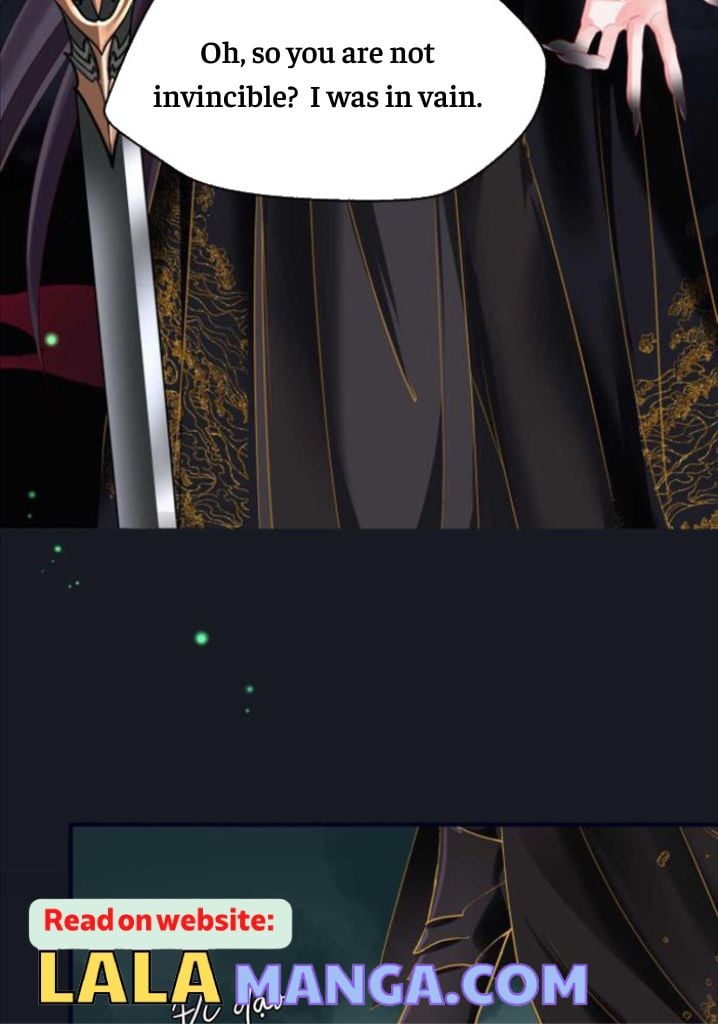 Devil Wants To Hug chapter 145 - page 19