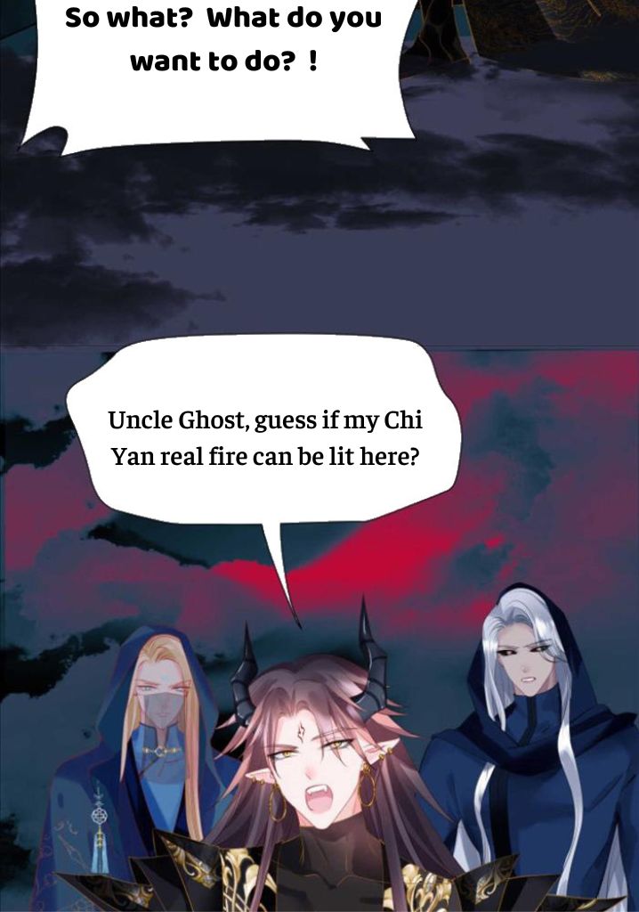 Devil Wants To Hug chapter 145 - page 24