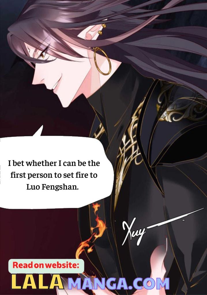 Devil Wants To Hug chapter 145 - page 27