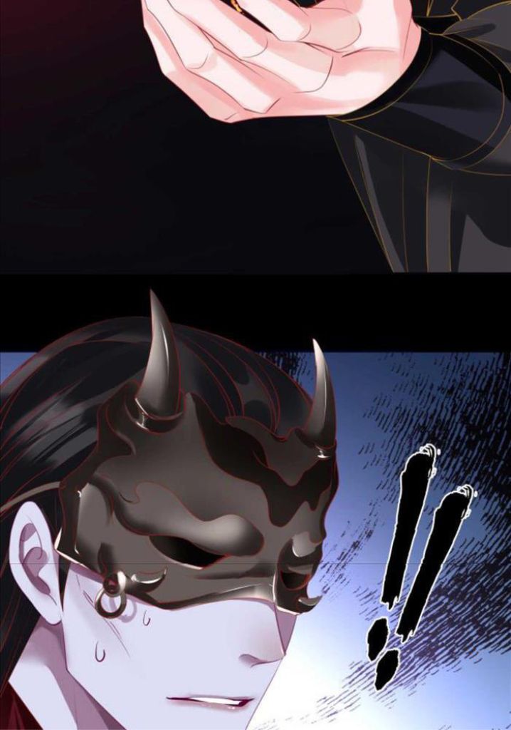 Devil Wants To Hug chapter 145 - page 28