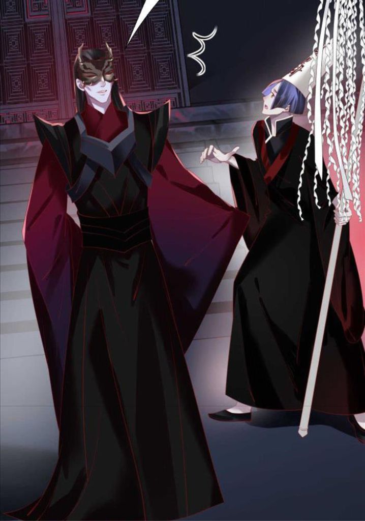 Devil Wants To Hug chapter 145 - page 36
