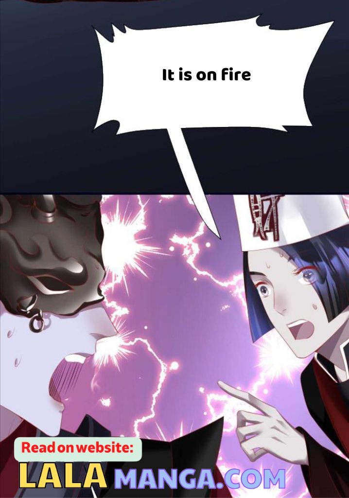Devil Wants To Hug chapter 145 - page 37