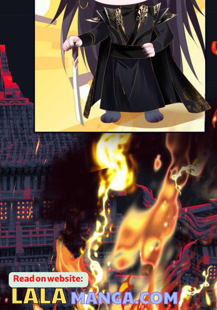 Devil Wants To Hug chapter 145 - page 39