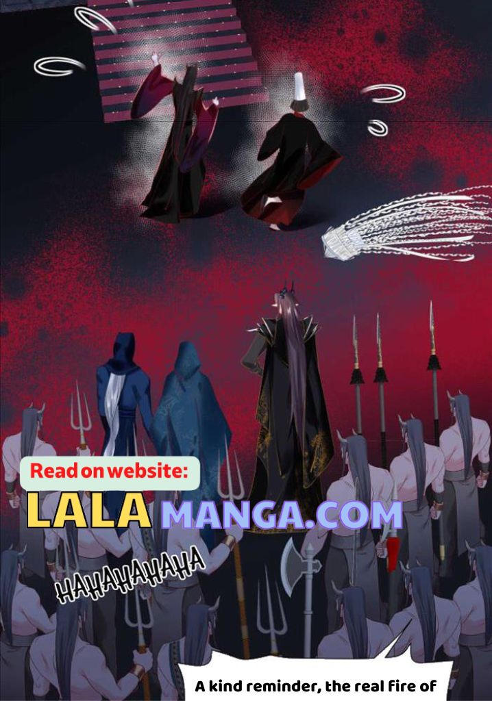 Devil Wants To Hug chapter 145 - page 41