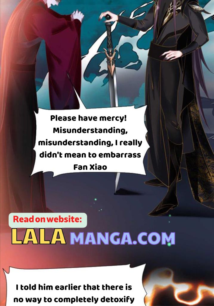 Devil Wants To Hug chapter 145 - page 43