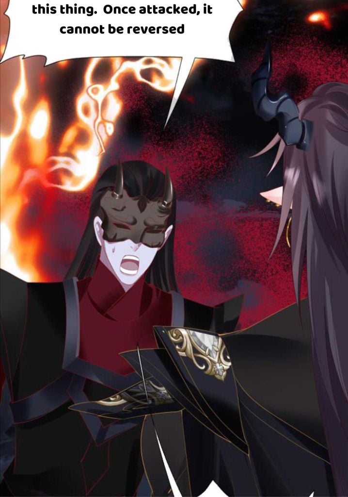 Devil Wants To Hug chapter 145 - page 44