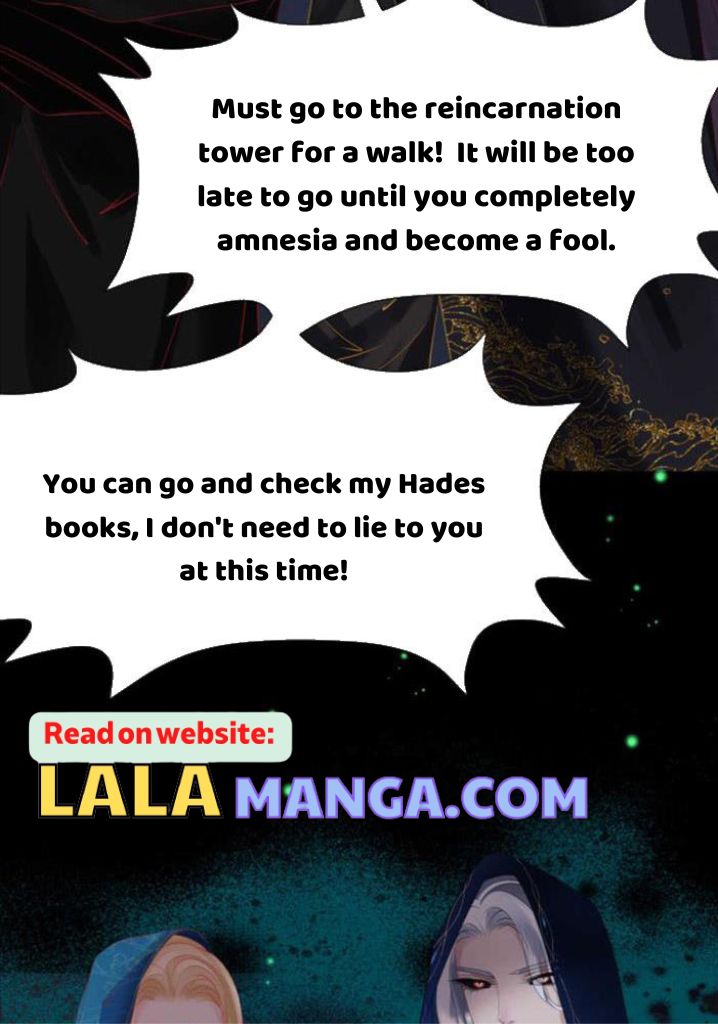 Devil Wants To Hug chapter 145 - page 45