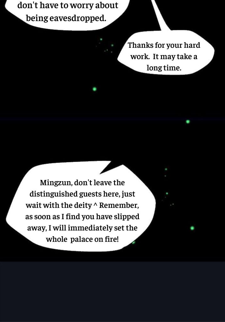 Devil Wants To Hug chapter 145 - page 52