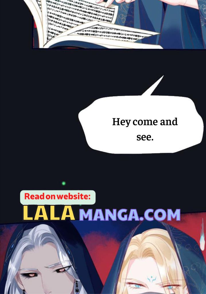 Devil Wants To Hug chapter 145 - page 57