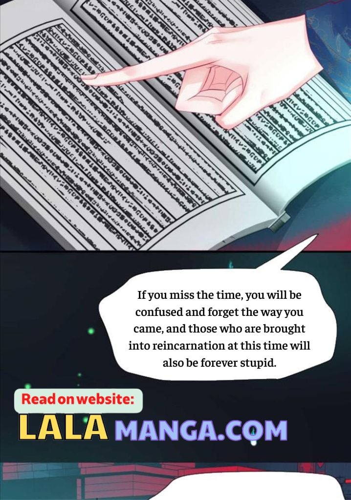 Devil Wants To Hug chapter 145 - page 59
