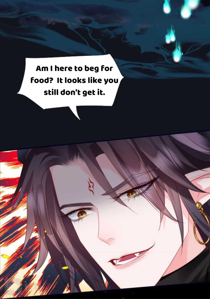 Devil Wants To Hug chapter 145 - page 6